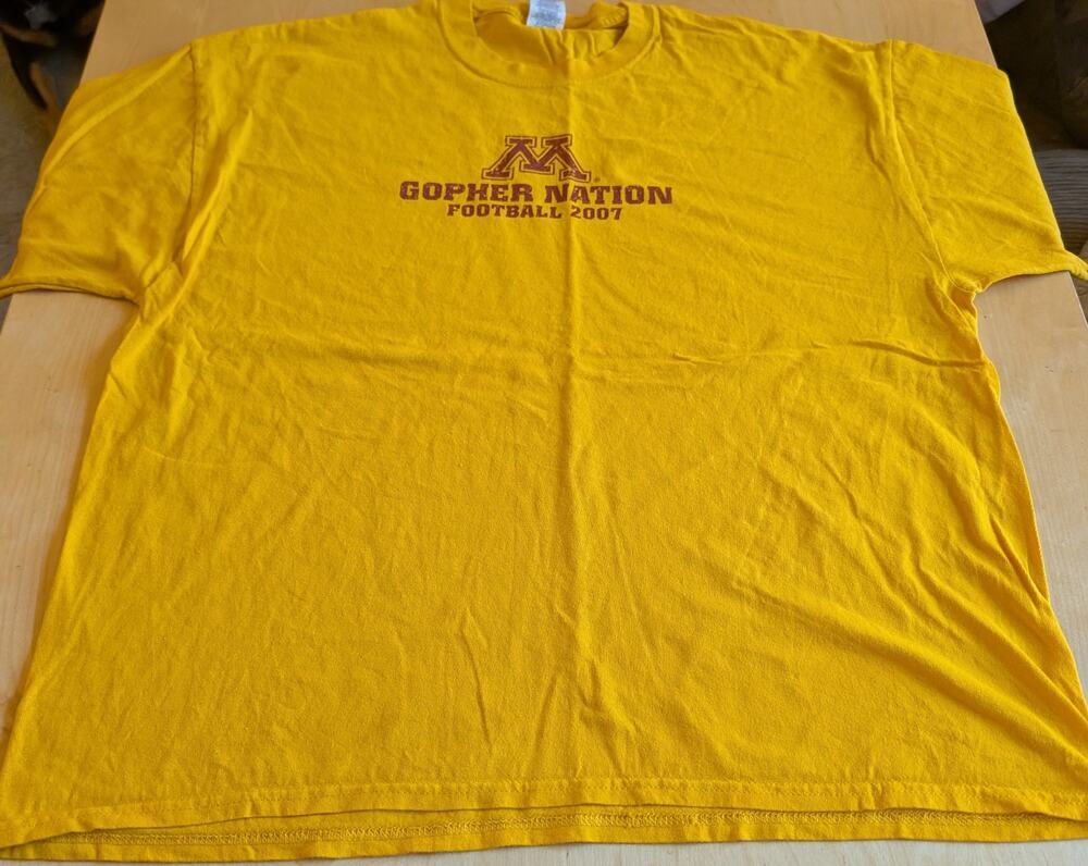 🏖️Mens 2XL Jerzees Tee